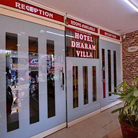 Hotel Dharam Villa Kālka Eksteriør bilde