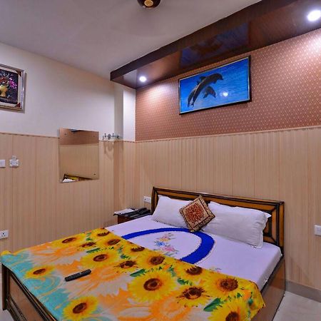 Hotel Dharam Villa Kālka Eksteriør bilde