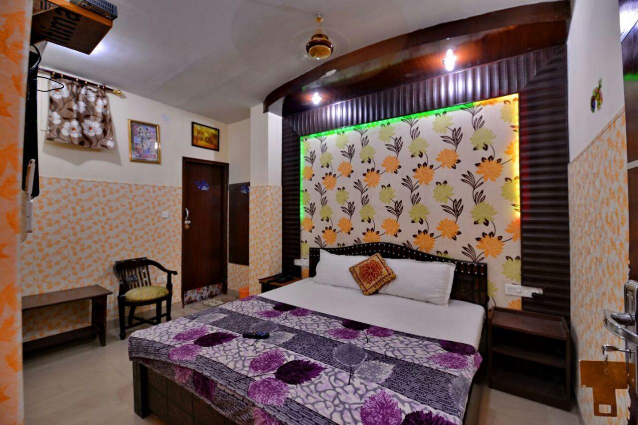 Hotel Dharam Villa Kālka Eksteriør bilde